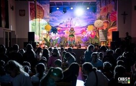 Spektakl &bdquo;Księżniczka Rosa i Klimek&rdquo; 39