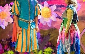 Spektakl &bdquo;Księżniczka Rosa i Klimek&rdquo; 42