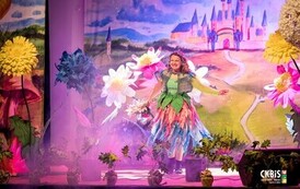 Spektakl &bdquo;Księżniczka Rosa i Klimek&rdquo; 44