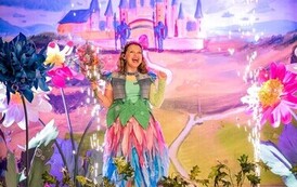 Spektakl &bdquo;Księżniczka Rosa i Klimek&rdquo; 46