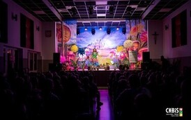 Spektakl &bdquo;Księżniczka Rosa i Klimek&rdquo; 47