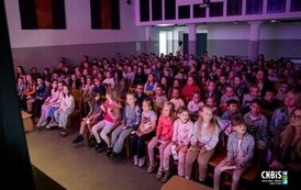 Spektakl &bdquo;Księżniczka Rosa i Klimek&rdquo; 48