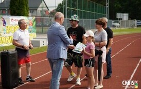 V Sportowy Turniej Sołectw w Lelisie &ndash; &bdquo;W zdrowym ciele zdrowy duch&rdquo; 5