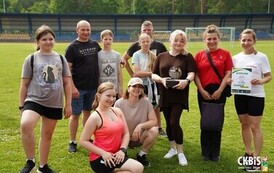 V Sportowy Turniej Sołectw w Lelisie &ndash; &bdquo;W zdrowym ciele zdrowy duch&rdquo; 6