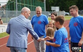 V Sportowy Turniej Sołectw w Lelisie &ndash; &bdquo;W zdrowym ciele zdrowy duch&rdquo; 7