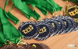 V Sportowy Turniej Sołectw w Lelisie &ndash; &bdquo;W zdrowym ciele zdrowy duch&rdquo; 9