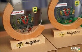 V Sportowy Turniej Sołectw w Lelisie &ndash; &bdquo;W zdrowym ciele zdrowy duch&rdquo; 10