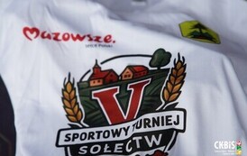 V Sportowy Turniej Sołectw w Lelisie &ndash; &bdquo;W zdrowym ciele zdrowy duch&rdquo; 12