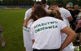 V Sportowy Turniej Sołectw w Lelisie &ndash; &bdquo;W zdrowym ciele zdrowy duch&rdquo; 15