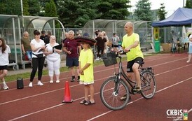V Sportowy Turniej Sołectw w Lelisie &ndash; &bdquo;W zdrowym ciele zdrowy duch&rdquo; 24