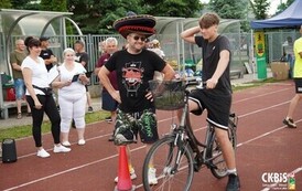 V Sportowy Turniej Sołectw w Lelisie &ndash; &bdquo;W zdrowym ciele zdrowy duch&rdquo; 25