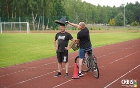 V Sportowy Turniej Sołectw w Lelisie &ndash; &bdquo;W zdrowym ciele zdrowy duch&rdquo; 27