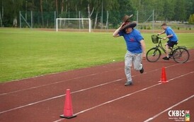 V Sportowy Turniej Sołectw w Lelisie &ndash; &bdquo;W zdrowym ciele zdrowy duch&rdquo; 29