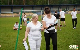 V Sportowy Turniej Sołectw w Lelisie &ndash; &bdquo;W zdrowym ciele zdrowy duch&rdquo; 32