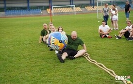 V Sportowy Turniej Sołectw w Lelisie &ndash; &bdquo;W zdrowym ciele zdrowy duch&rdquo; 33