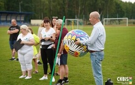 V Sportowy Turniej Sołectw w Lelisie &ndash; &bdquo;W zdrowym ciele zdrowy duch&rdquo; 35