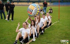 V Sportowy Turniej Sołectw w Lelisie &ndash; &bdquo;W zdrowym ciele zdrowy duch&rdquo; 42