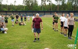 V Sportowy Turniej Sołectw w Lelisie &ndash; &bdquo;W zdrowym ciele zdrowy duch&rdquo; 47