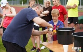 V Sportowy Turniej Sołectw w Lelisie &ndash; &bdquo;W zdrowym ciele zdrowy duch&rdquo; 57
