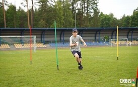 V Sportowy Turniej Sołectw w Lelisie &ndash; &bdquo;W zdrowym ciele zdrowy duch&rdquo; 58
