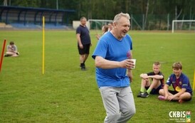 V Sportowy Turniej Sołectw w Lelisie &ndash; &bdquo;W zdrowym ciele zdrowy duch&rdquo; 60