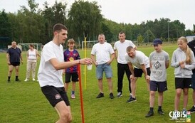 V Sportowy Turniej Sołectw w Lelisie &ndash; &bdquo;W zdrowym ciele zdrowy duch&rdquo; 62