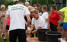V Sportowy Turniej Sołectw w Lelisie &ndash; &bdquo;W zdrowym ciele zdrowy duch&rdquo; 63