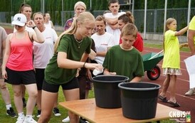 V Sportowy Turniej Sołectw w Lelisie &ndash; &bdquo;W zdrowym ciele zdrowy duch&rdquo; 65