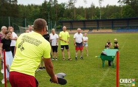 V Sportowy Turniej Sołectw w Lelisie &ndash; &bdquo;W zdrowym ciele zdrowy duch&rdquo; 68