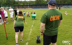 V Sportowy Turniej Sołectw w Lelisie &ndash; &bdquo;W zdrowym ciele zdrowy duch&rdquo; 71