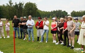 V Sportowy Turniej Sołectw w Lelisie &ndash; &bdquo;W zdrowym ciele zdrowy duch&rdquo; 76
