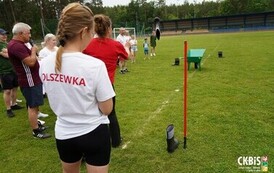 V Sportowy Turniej Sołectw w Lelisie &ndash; &bdquo;W zdrowym ciele zdrowy duch&rdquo; 78