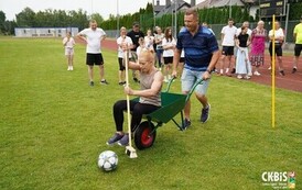 V Sportowy Turniej Sołectw w Lelisie &ndash; &bdquo;W zdrowym ciele zdrowy duch&rdquo; 84