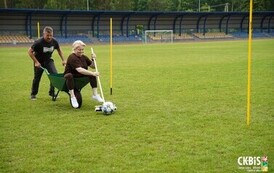 V Sportowy Turniej Sołectw w Lelisie &ndash; &bdquo;W zdrowym ciele zdrowy duch&rdquo; 85