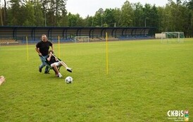V Sportowy Turniej Sołectw w Lelisie &ndash; &bdquo;W zdrowym ciele zdrowy duch&rdquo; 90