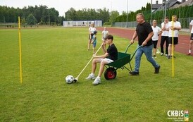 V Sportowy Turniej Sołectw w Lelisie &ndash; &bdquo;W zdrowym ciele zdrowy duch&rdquo; 91
