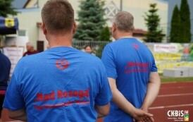 V Sportowy Turniej Sołectw w Lelisie &ndash; &bdquo;W zdrowym ciele zdrowy duch&rdquo; 94