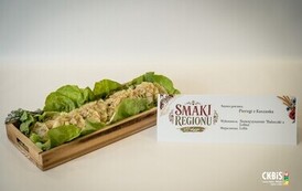 Smaki Regionu - VII edycja 68