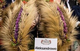 Konkurs na Wieniec Dożynkowy 10