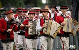 Dożynki na Kurpiach - msza i korow&oacute;d - 23.08.2026 r. 4