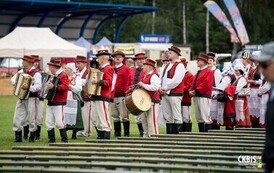 Dożynki na Kurpiach - msza i korow&oacute;d - 23.08.2026 r. 5