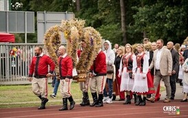 Dożynki na Kurpiach - msza i korow&oacute;d - 23.08.2026 r. 15