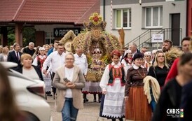 Dożynki na Kurpiach - msza i korow&oacute;d - 23.08.2026 r. 18