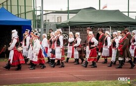 Dożynki na Kurpiach - msza i korow&oacute;d - 23.08.2026 r. 19