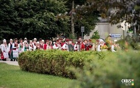Dożynki na Kurpiach - msza i korow&oacute;d - 23.08.2026 r. 24