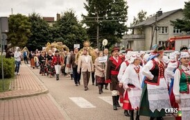 Dożynki na Kurpiach - msza i korow&oacute;d - 23.08.2026 r. 26