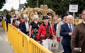 Dożynki na Kurpiach - msza i korow&oacute;d - 23.08.2026 r. 30