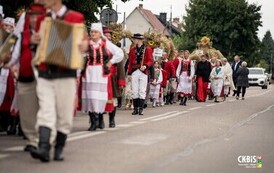 Dożynki na Kurpiach - msza i korow&oacute;d - 23.08.2026 r. 36