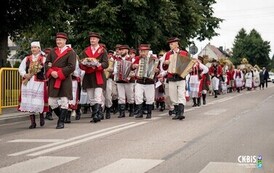 Dożynki na Kurpiach - msza i korow&oacute;d - 23.08.2026 r. 37