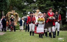 Dożynki na Kurpiach - msza i korow&oacute;d - 23.08.2026 r. 42